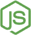 Node.js logo
